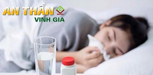 Tác dụng phụ của thuốc ngủ