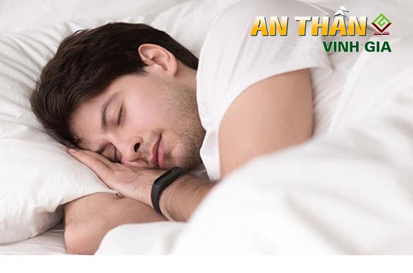 Thói quen ngủ lành mạnh là một trong biện pháp khắc phục mất ngủ quan trọng