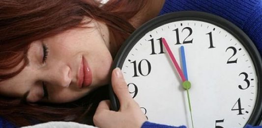 Tác dụng của giấc ngủ đối với sức khỏe